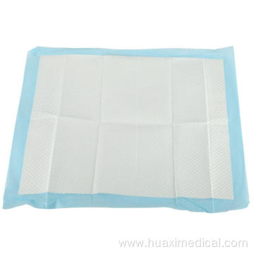 Medical Surgical Disposable high absorbent Underpad